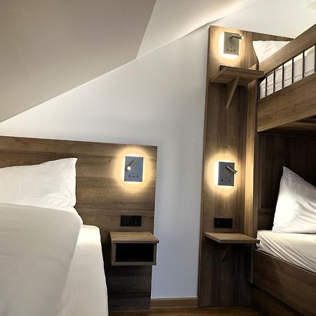 Westside Hotel Мюнхен Экстерьер фото