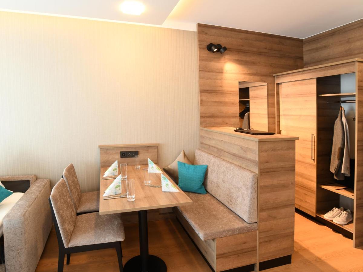 Westside Hotel Мюнхен Экстерьер фото