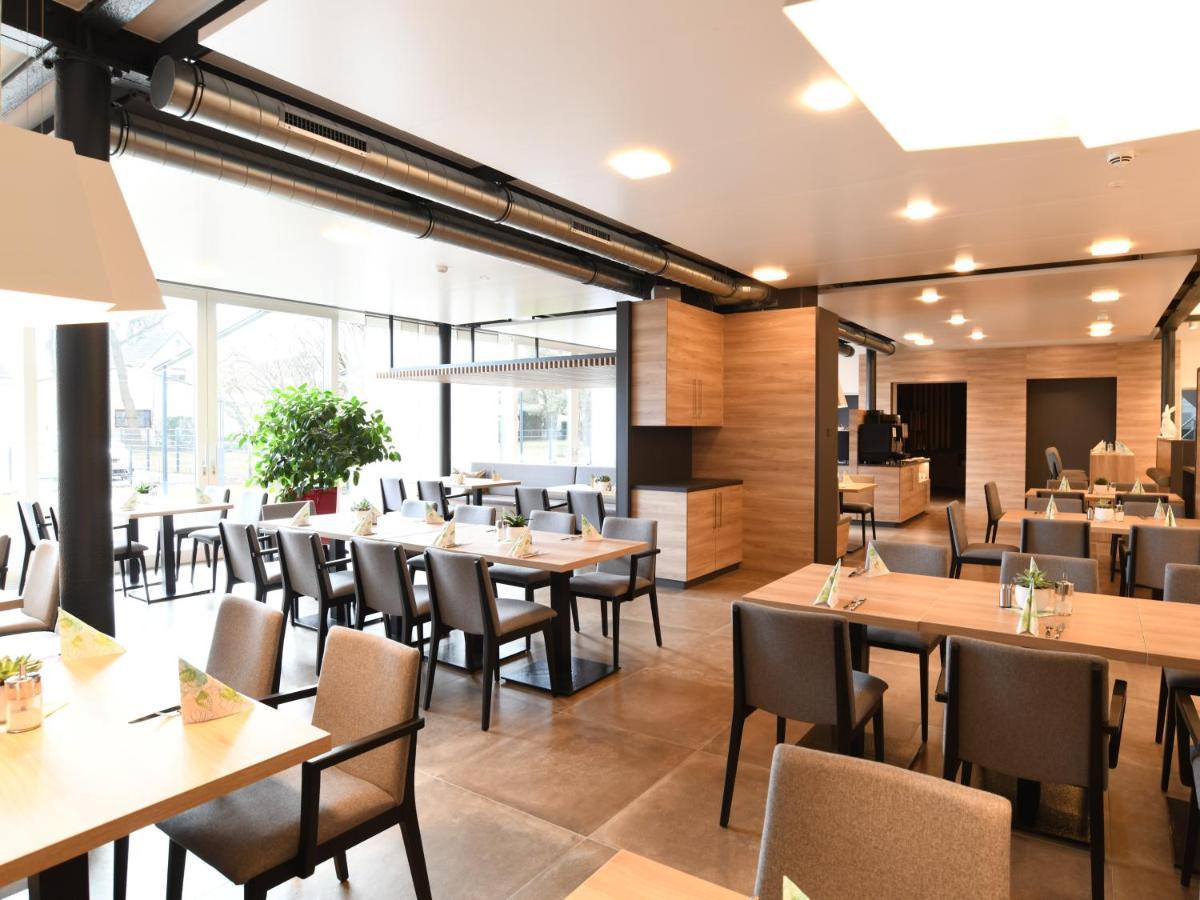 Westside Hotel Мюнхен Экстерьер фото