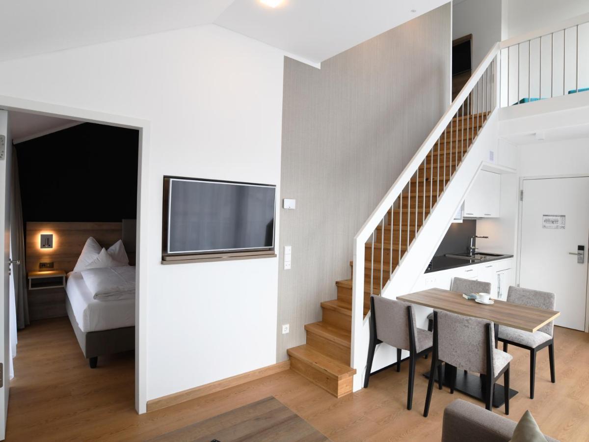 Westside Hotel Мюнхен Экстерьер фото