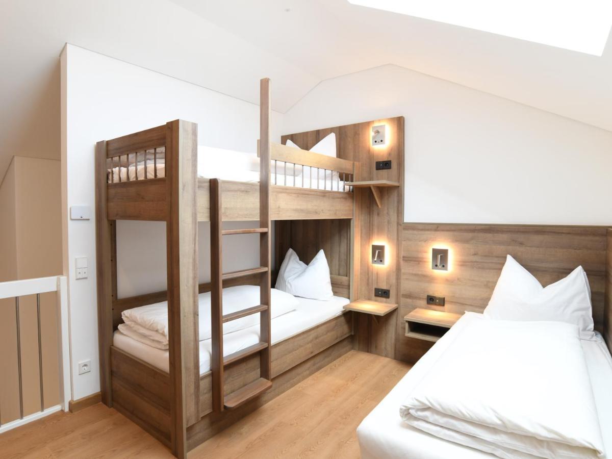 Westside Hotel Мюнхен Экстерьер фото