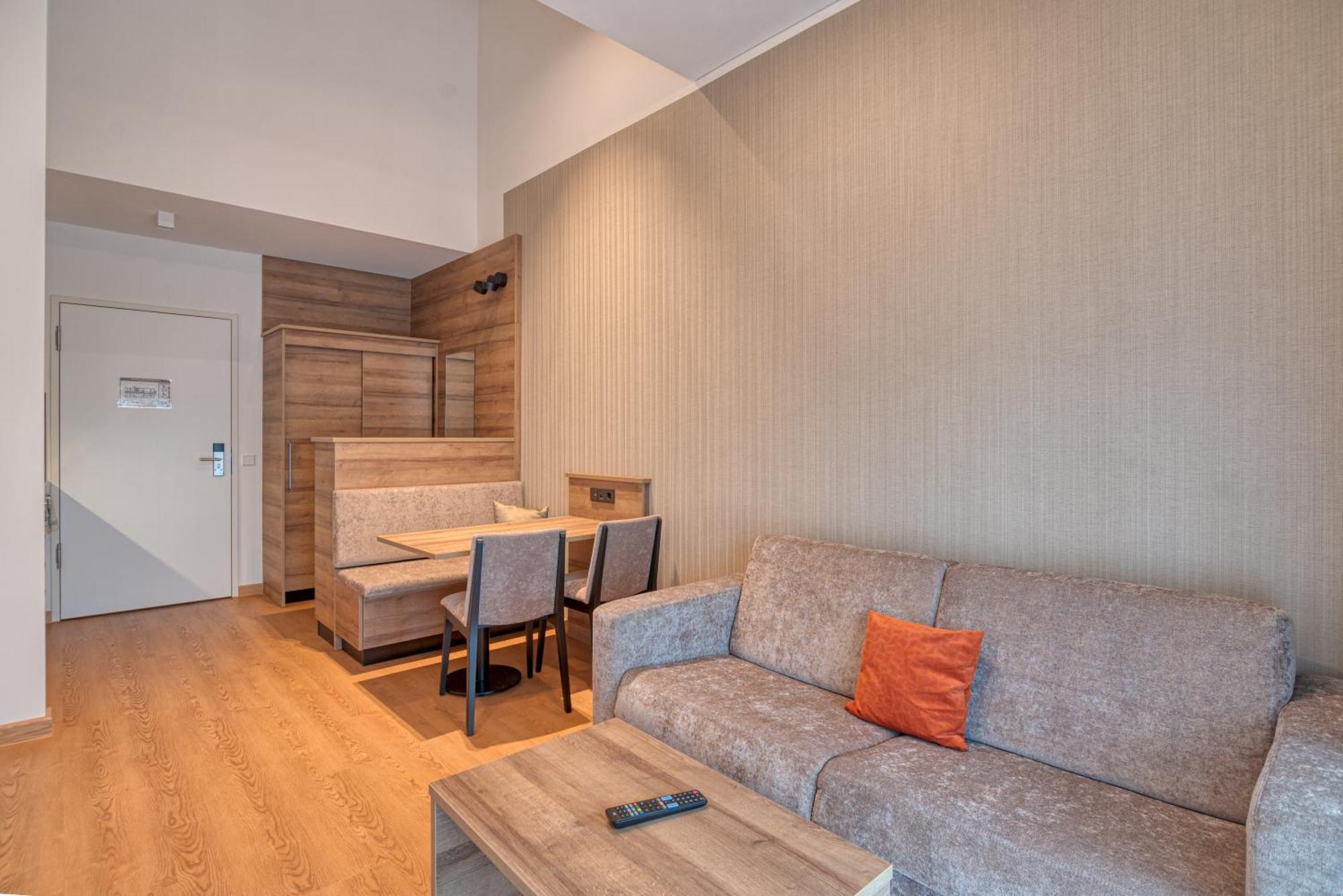 Westside Hotel Мюнхен Экстерьер фото
