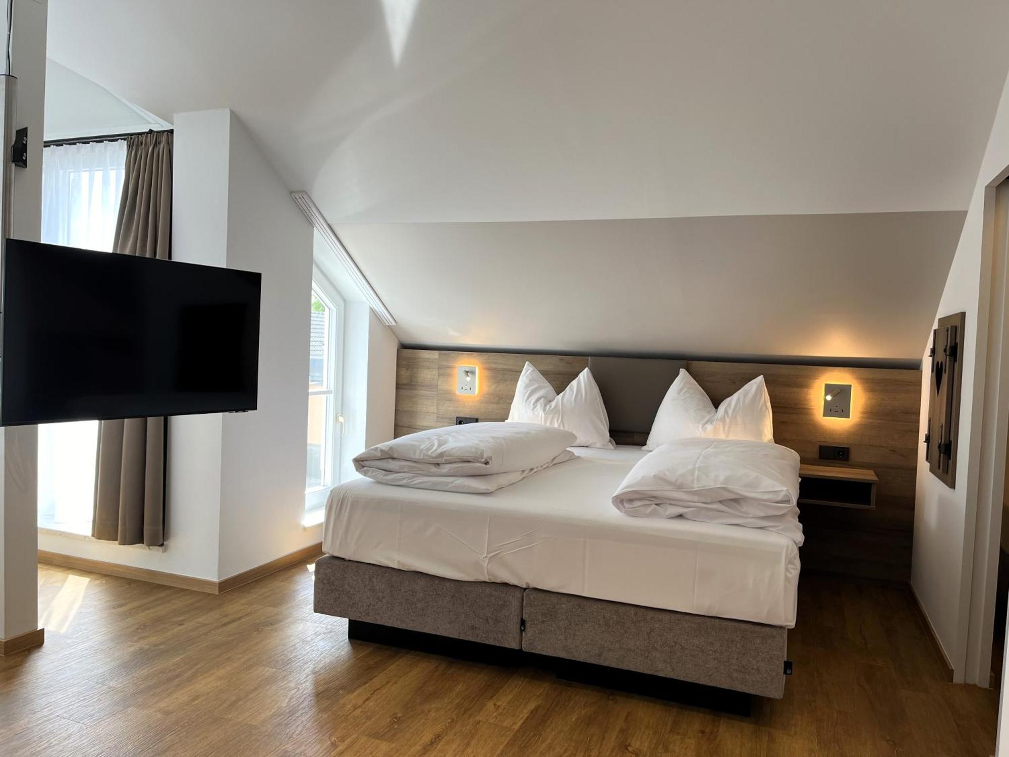 Westside Hotel Мюнхен Экстерьер фото