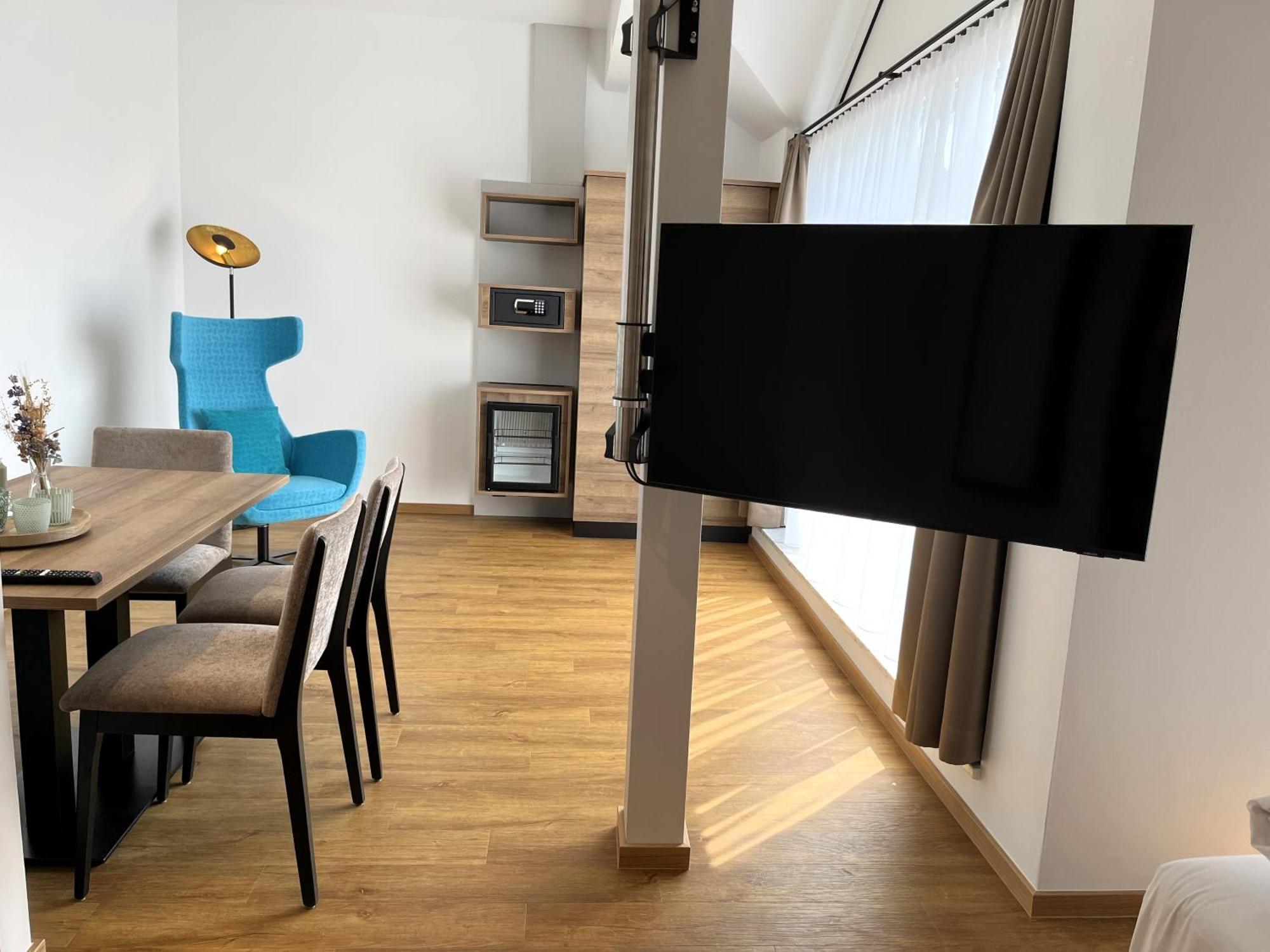 Westside Hotel Мюнхен Экстерьер фото